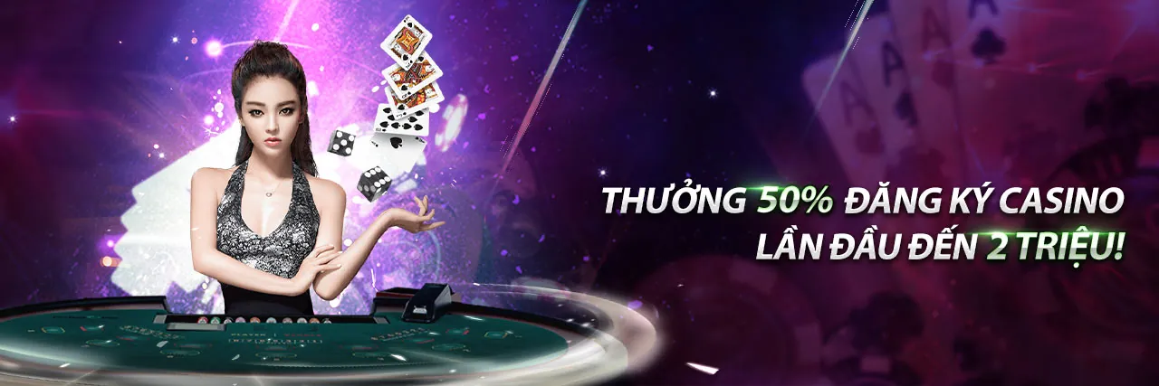 Trò chơi KU Casino 88x
